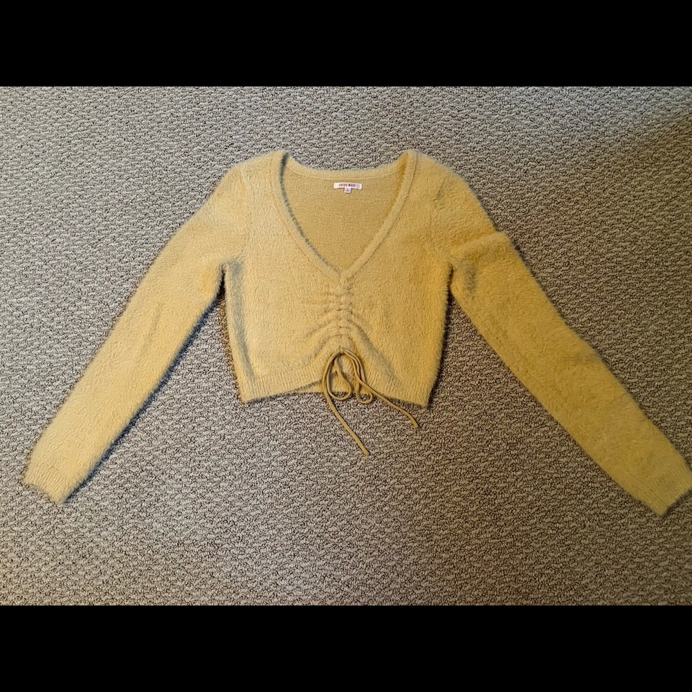 Pacsun Sweater